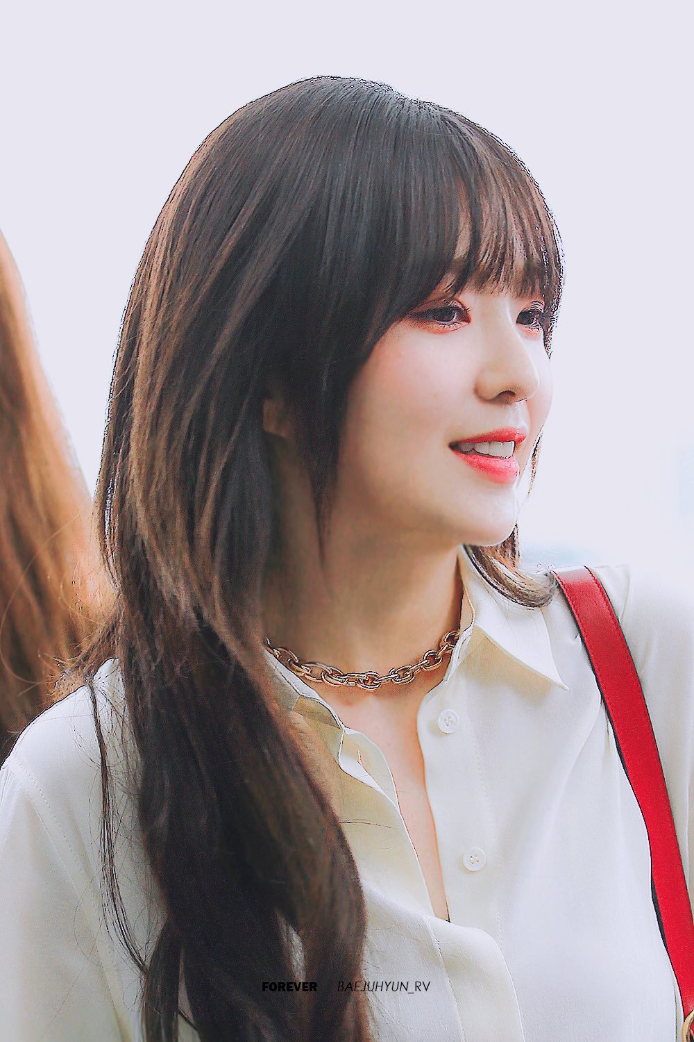 주말에는 아이린.jpg | 인스티즈