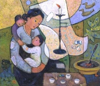 결혼한 지 17년차 | 인스티즈