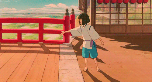 센과 치히로의 행방불명 하쿠는 어떻게 됐을까? | 인스티즈