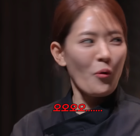 백종원 흑백요리사에서 신기했던 능력.jpg | 인스티즈