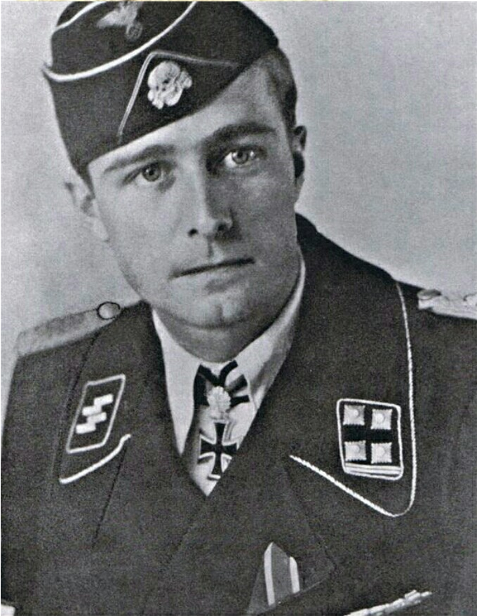 히틀러가 젊은이들을 현혹시키기 위해 외모 커트라인까지 만들어 뽑았던 나치 친위대.jpg | 인스티즈