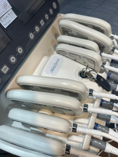 주사이모 고주파 기계 | 인스티즈