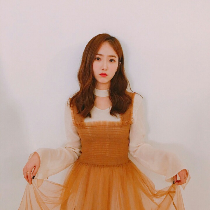 여자친구 신비.jpg | 인스티즈