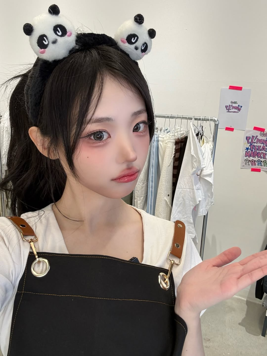 QWER 히나 인스타그램 | 인스티즈