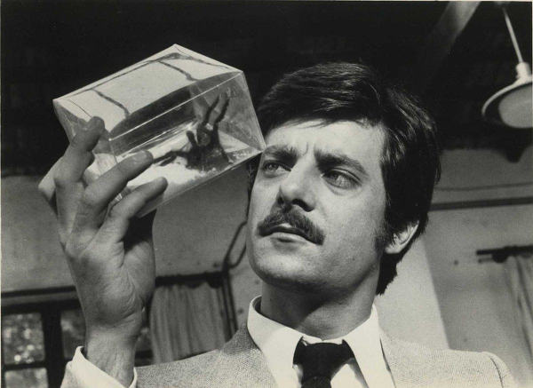 이탈리아 연예계에서 유명한 남자 배우는 누가 있을까? | 인스티즈