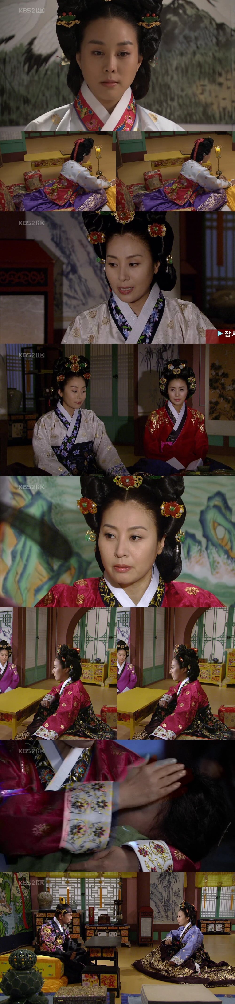 대한민국 사극 한복 퀄리티 甲.jpg | 인스티즈