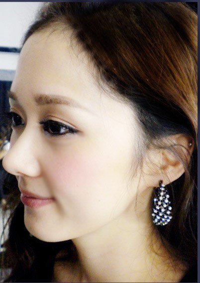 수수한 얼굴이다 vs 화려한 얼굴이다 | 인스티즈