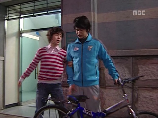 [거침없이하이킥] 집떠나는 하숙범 ㅋㅋㅋㅋㅋㅋㅋㅋㅋㅋㅋ.jpg | 인스티즈