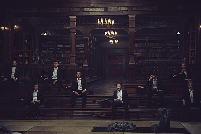 게이연극 아가씨 히데코 낭독회 분위기라는거 상상가는 달글 | 인스티즈