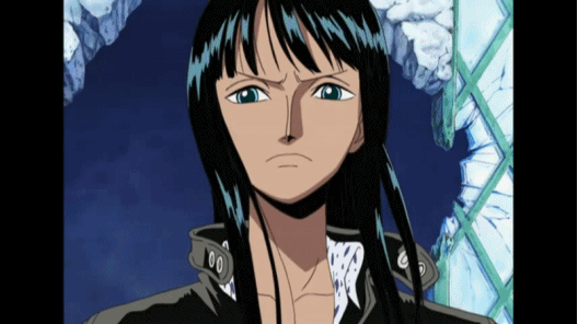 10000명이 뽑은 흑발이 매력적인 애니 여캐 TOP 20 | 인스티즈