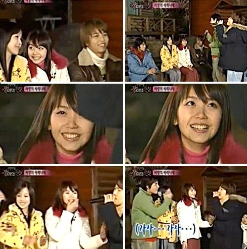 2000년대 초반 인기 폭발이였던 소개팅 예능.JPG | 인스티즈