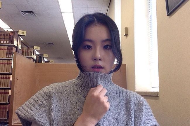 블랙핑크 로제 친언니 미모 | 인스티즈
