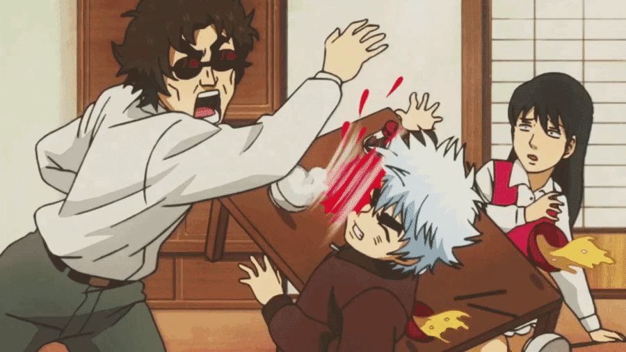 재미있는 만화 은혼 봐야할편 정리 | 인스티즈