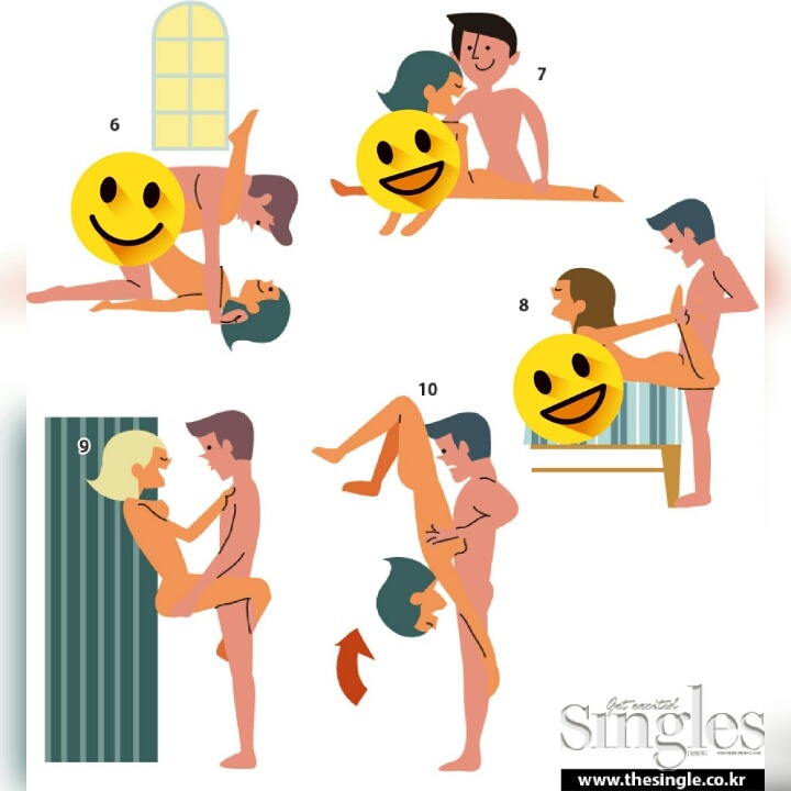 남자가 여자친구에게 차마 말 못한 체위 ㅠㅠ.jpg | 인스티즈
