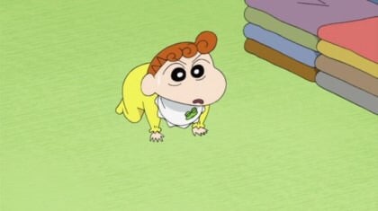 짱구는못말려 1기~15기까지 그림체변화 총모음! | 인스티즈