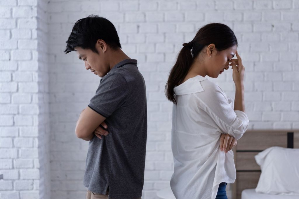 결혼 3년차에 남편과 6촌 사이인게 밝혀져 | 인스티즈
