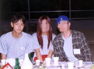 강동원 대학시절 일화.txt ㄷㄷㄷ | 인스티즈