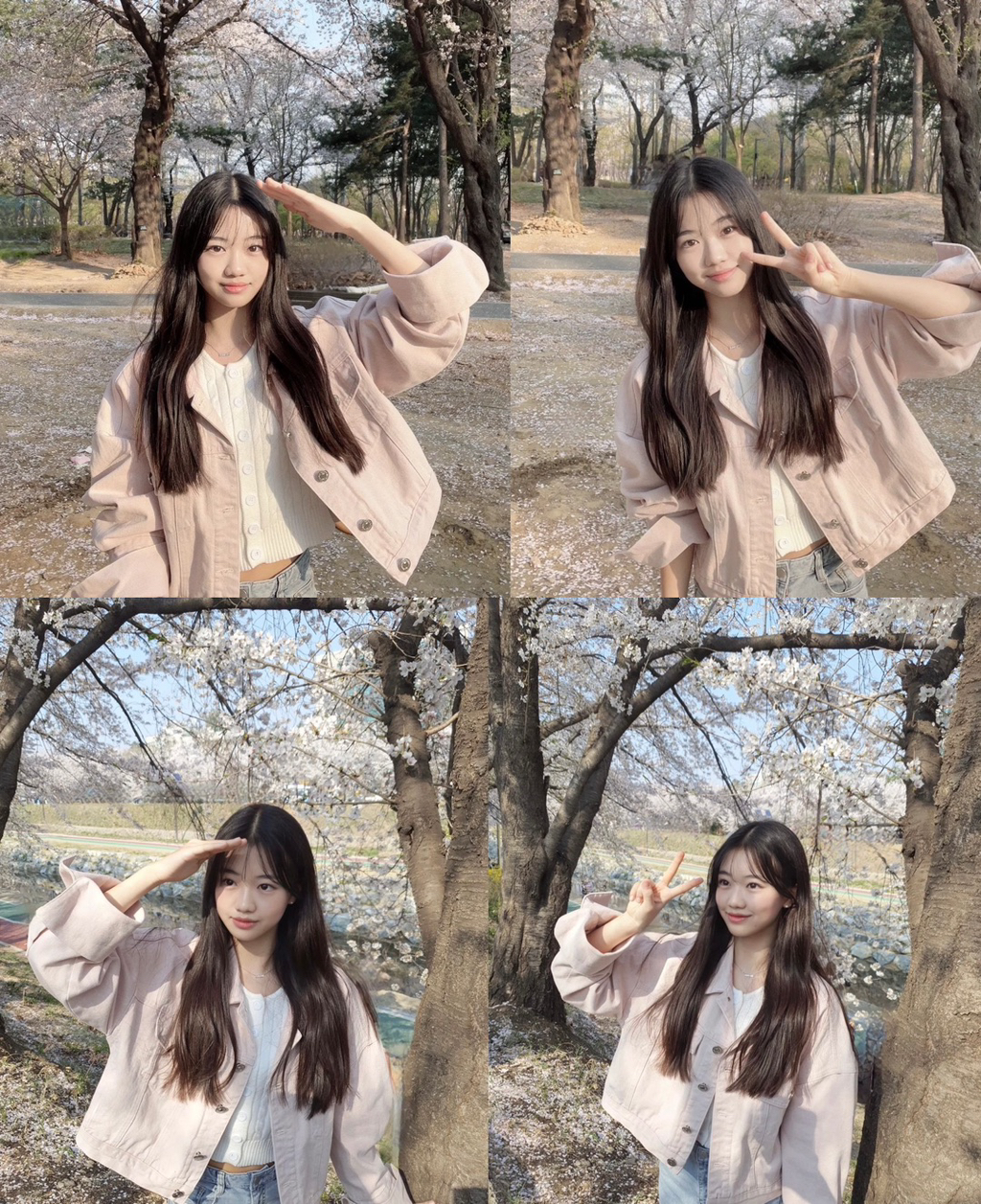 510만 유튜버 댄스신동 어썸하은(나하은) 근황 | 인스티즈