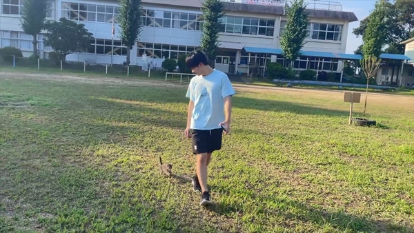 아기 고양이 냥줍했는데 반응 난리난 일본 유튜버.jpg | 인스티즈