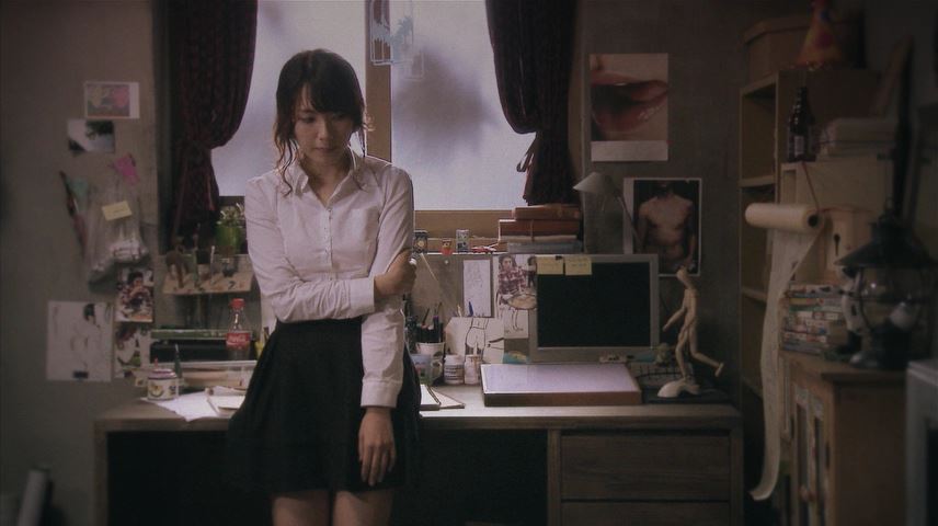 한국영화 최고의 정사신으로 손색이 없는 영화 | 인스티즈