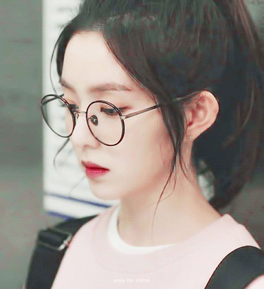 여대생 평균 외모쯤 되어 보이는 레드벨벳 아이린 | 인스티즈