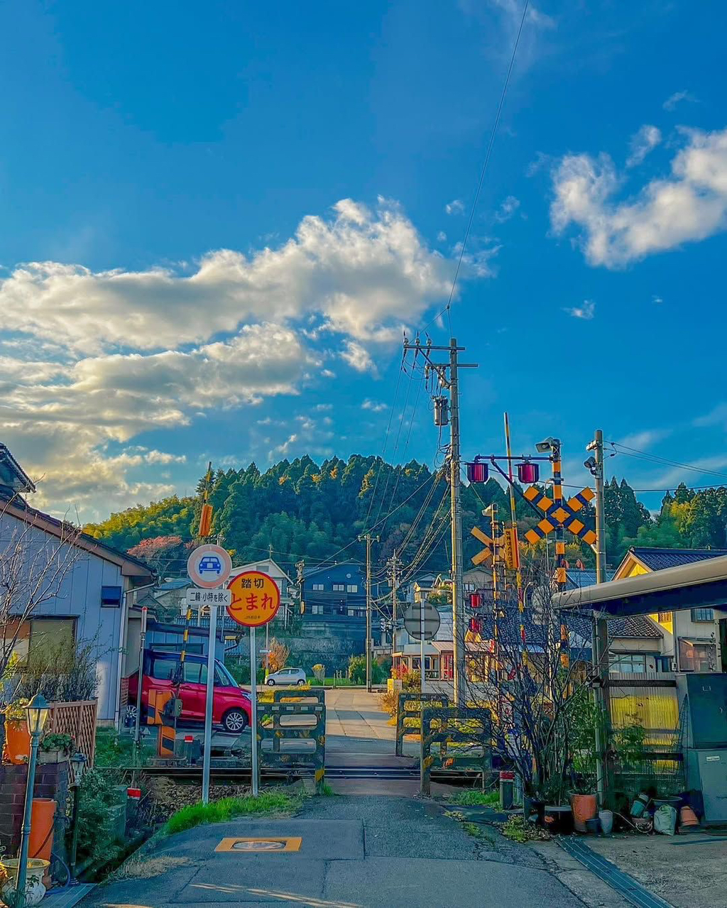 일본 소도시들은 여행으로 인기많자나 근데 왜 우리나라 | 인스티즈