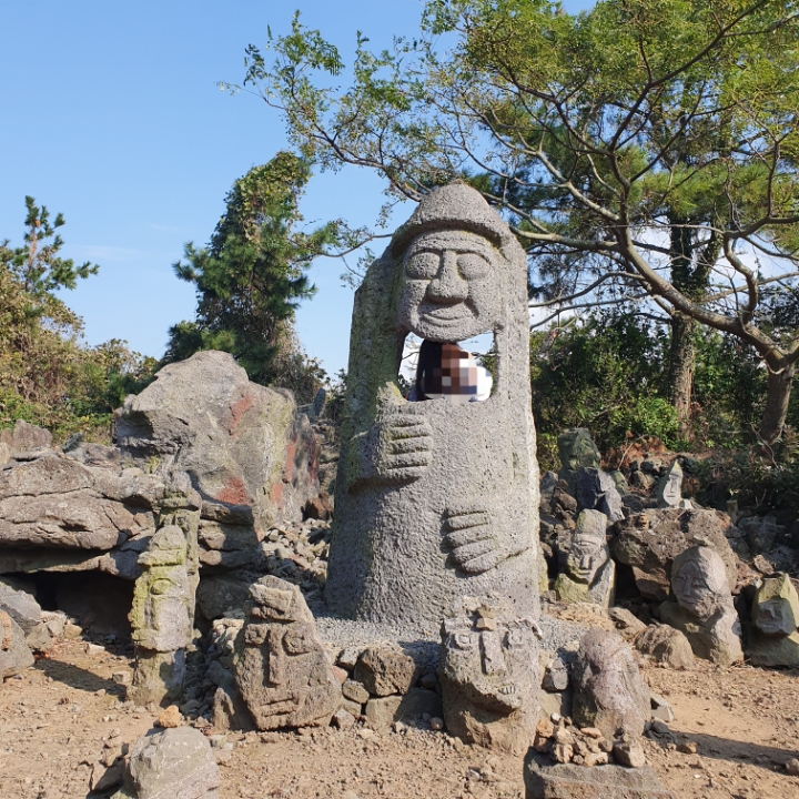 👣3박 4일 제주도 뚜벅이 여행👣 - 1일 차 | 인스티즈