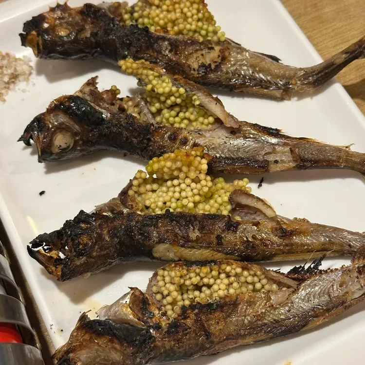 도루묵은 묵이 아니야 | 인스티즈