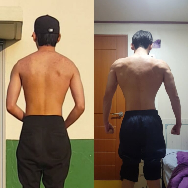어느 헬갤러 멸치의 존내 현실적인 턱걸이 1년 후기 | 인스티즈