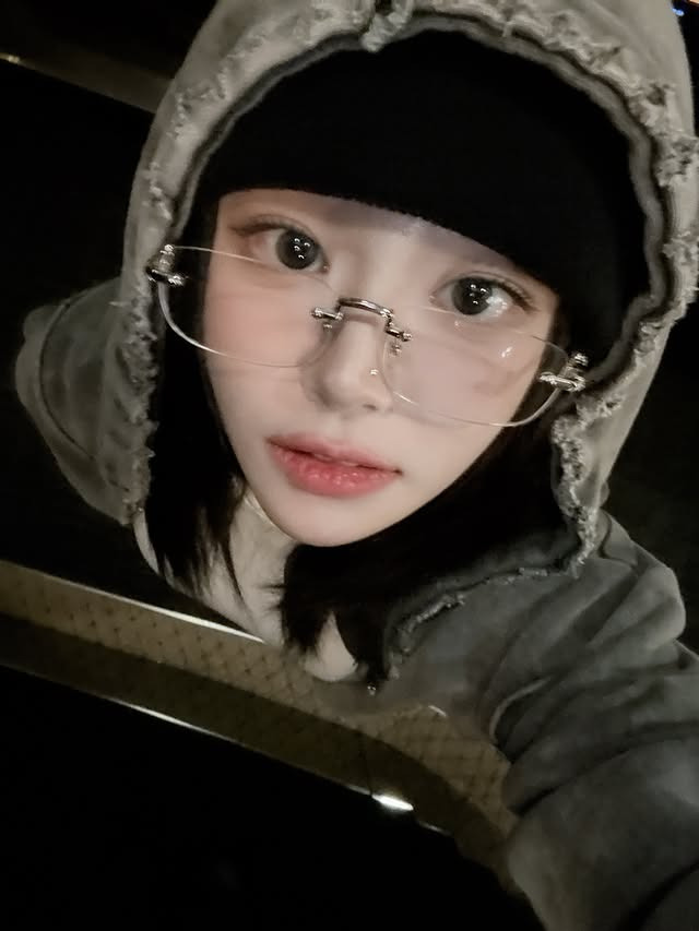 여돌들 중에서도 이쁜축에 속한다고 보는 QWER쵸단 | 인스티즈