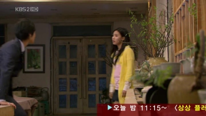 꽃보다남자 하트섬보다 더 충격적이었던장면.jpg | 인스티즈