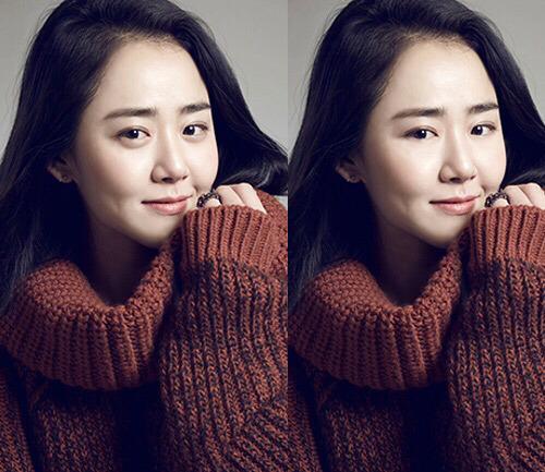 애교살이 중요한 이유 | 인스티즈