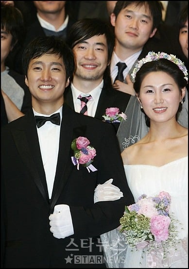 결혼/출산으로 완성하신 성공한 덕후의 희망, 박해일 부인! | 인스티즈