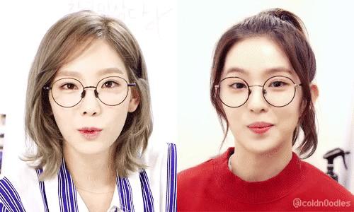 서현진이 sm에 길거리캐스팅 됐던 이유.jpg | 인스티즈