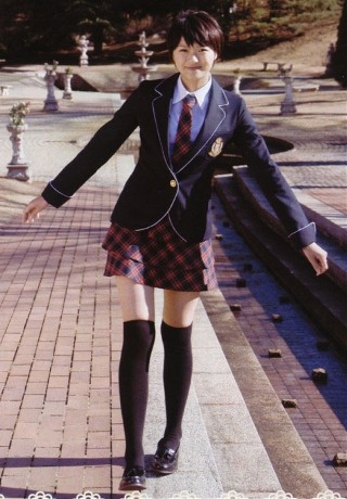 일본 여자 교복의 종류 | 인스티즈