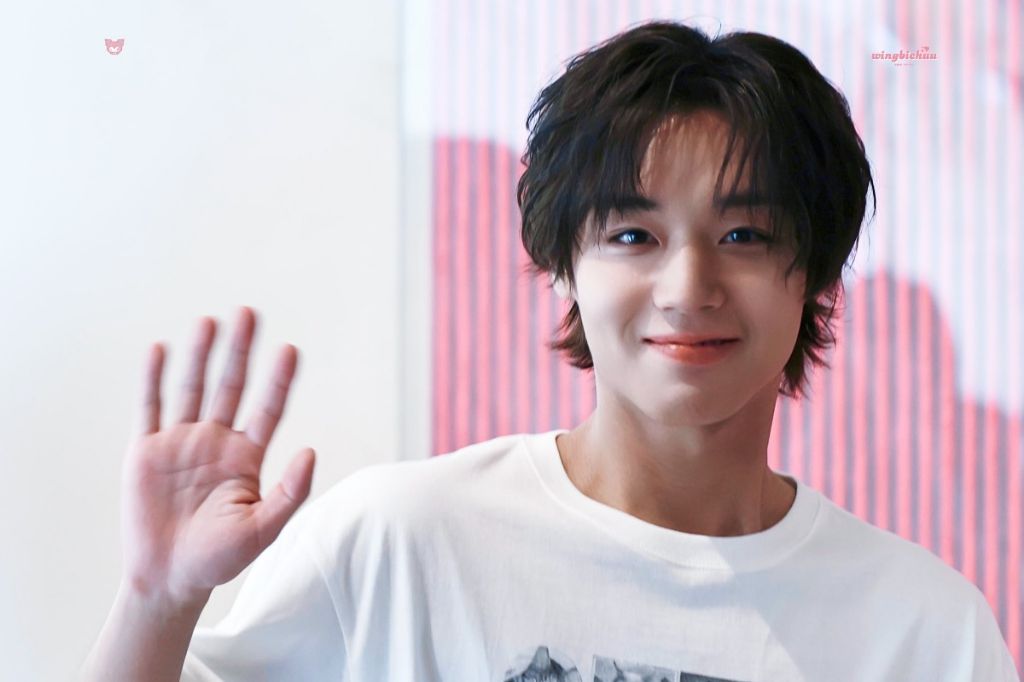 살 엄청 뺀것같은 최근 박지훈 | 인스티즈