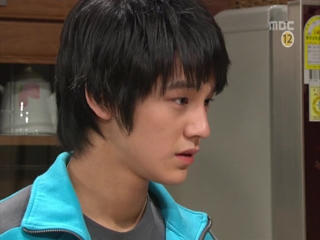 [거침없이하이킥] 집떠나는 하숙범 ㅋㅋㅋㅋㅋㅋㅋㅋㅋㅋㅋ.jpg | 인스티즈