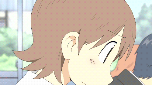 개 일상 힐링 애니 '일상'.gif (多) | 인스티즈