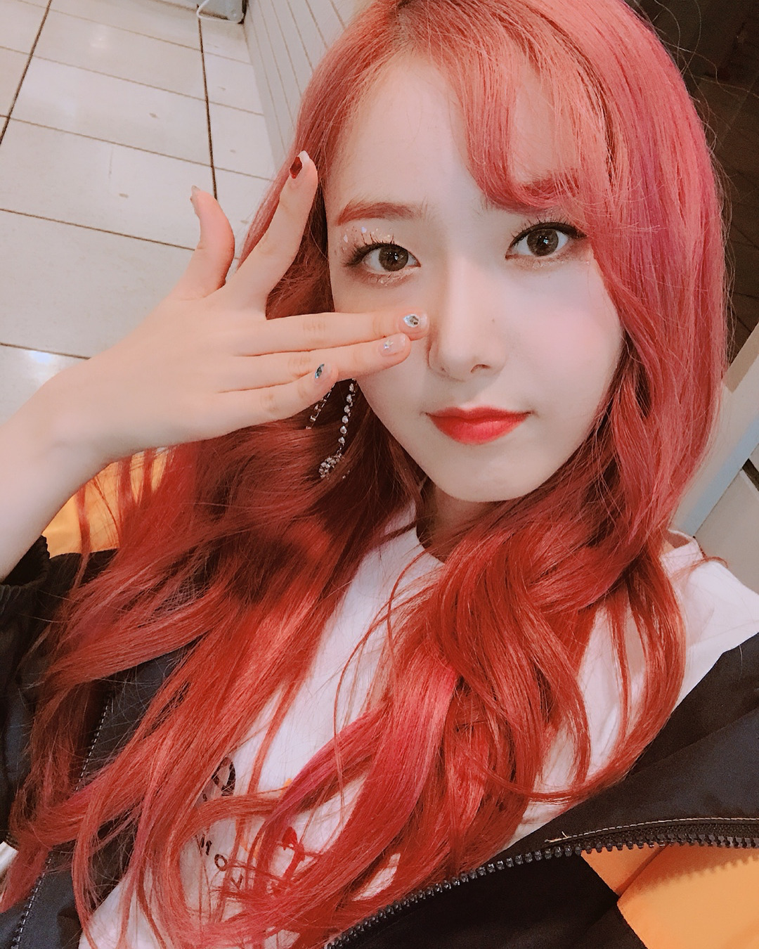 여자친구 신비.jpg | 인스티즈