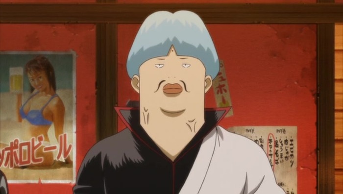 [은혼극장판] 등장인물 5년후 모습.jpg | 인스티즈