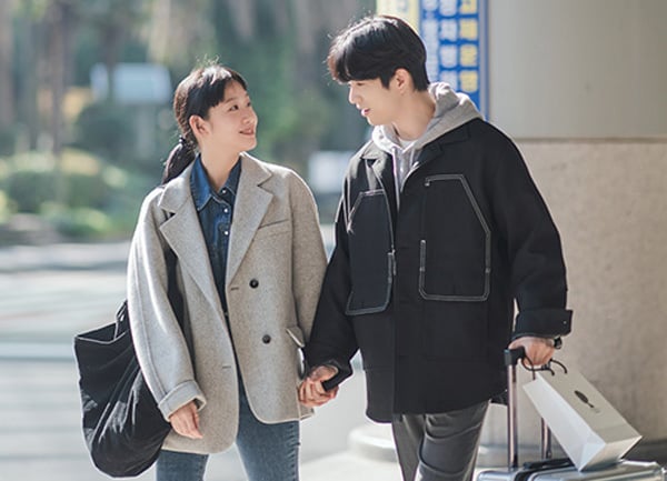 가을겨울에 코디 따라하기 좋다는 드라마 여주 3대장.jpg | 인스티즈