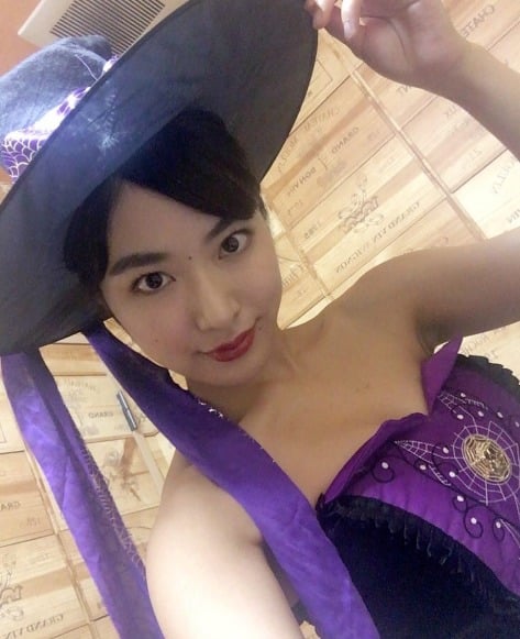 AV배우들의 할로윈 코스프레.jpg | 인스티즈