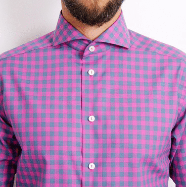 남자의 셔츠 꿀팁 (데이터 주의) | 인스티즈