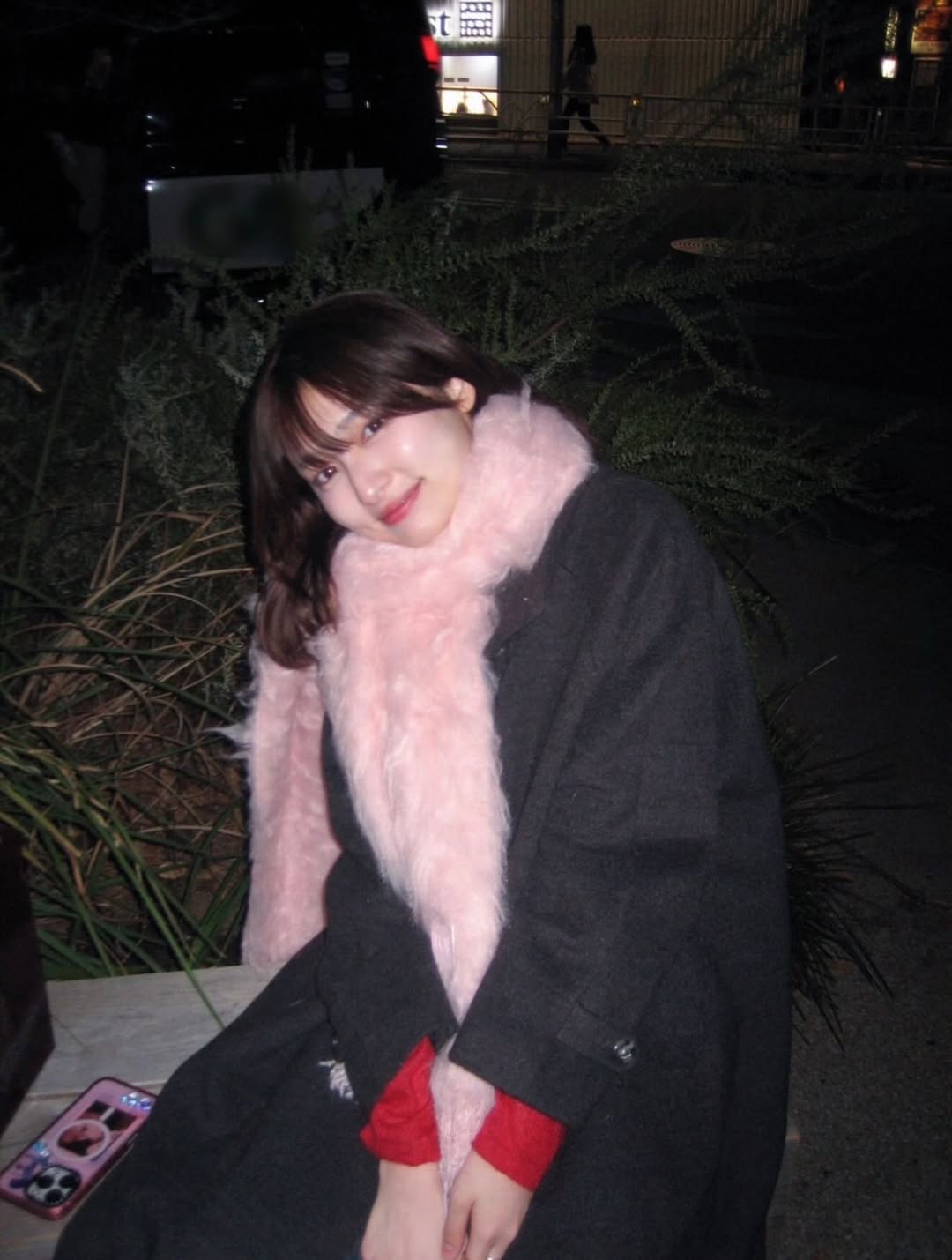 고딩때 연예계 은퇴했는데 캐스팅 당해서 다시 재데뷔한 일본 여배우 | 인스티즈