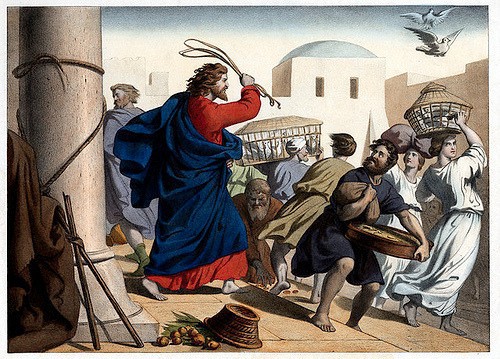 예수의 별명이 [나사렛몽키스패너] 인 이유 | 인스티즈