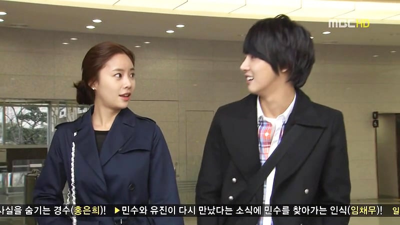 지붕뚫고 하이킥의숨겨진 결말 | 인스티즈