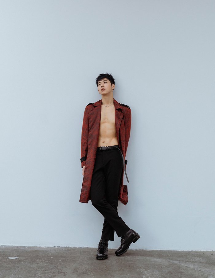 남자 아이돌 다이어트 전후 (다이어트 자극 甲) | 인스티즈