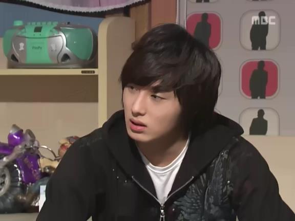 [거침없이하이킥] 멍청해서 지 돈도 못찾는 윤호 ㅋㅋㅋㅋㅋㅋㅋ.jpg | 인스티즈