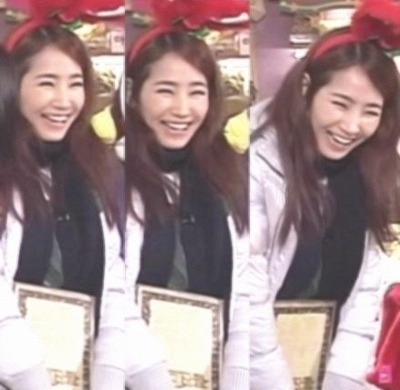 눈웃음이 이쁜여자는 이쁘다 | 인스티즈