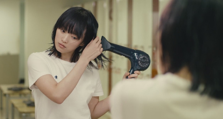 보고 나면 후유증이 너무 어마어마해서 두번은 못보는 영화 한공주 캡쳐 | 인스티즈